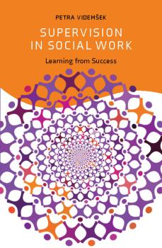 Supervision in social work COVER