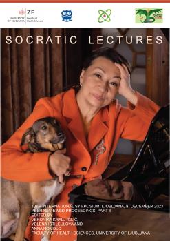 Socratic Lectures 10th Part II