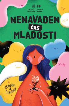 Cover of the book Nenavaden čas mladosti