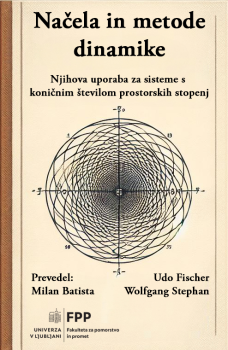 Naslovnica publikacije