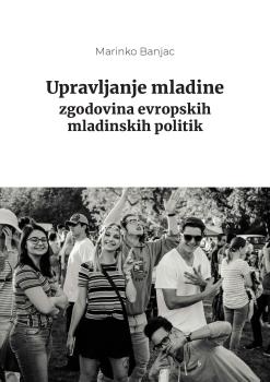 Naslovnica publikacije