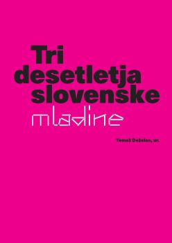 Naslovnica publikacije