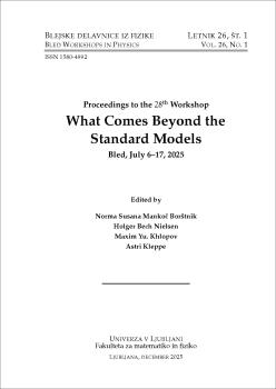 Naslovnica publikacije