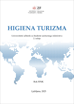 Naslovnica publikacije