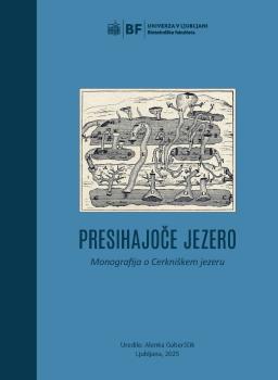 Naslovnica publikacije