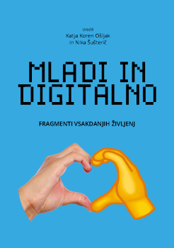 Naslovnica publikacije