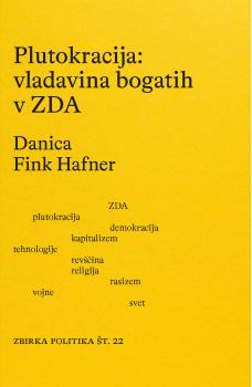 Naslovnica publikacije