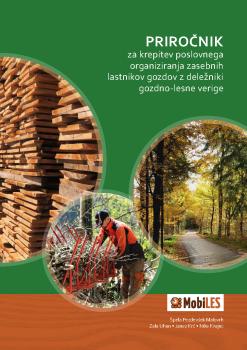 Naslovnica publikacije